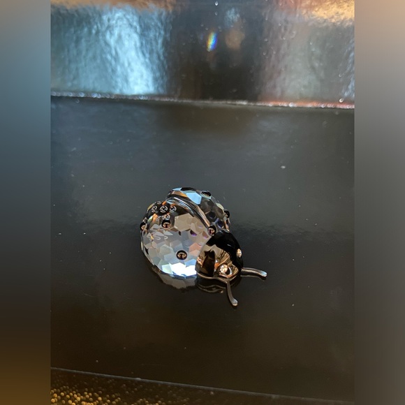 NEW Swarovski Crystal Figurine - Picture 7 of 12